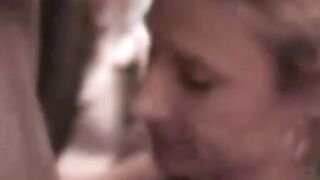 Hot Wife Playing With Two Bbcs