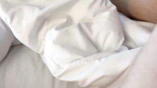 Stepsis can i jerk off beside you while you sleep