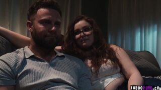 Leana Loving confronts Seth Gamble directly