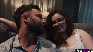 Leana Loving confronts Seth Gamble directly
