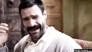 Shrink want stepdaughter to fuck stepdad