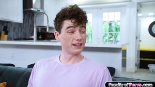 If you put the condom on I will fuck you