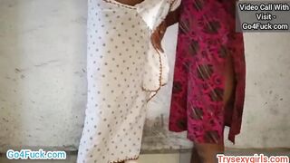 Indian Wife Blowjob In Priods