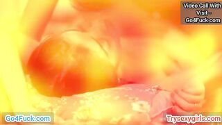Indian Unmarried Girlfriend Boyfriend Couple A Room Jungle Romantic Sex