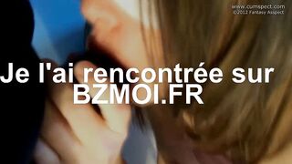 Couple interracial s amusant en faisant de l anal