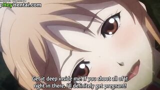Sweet babe with big boobs intense sex