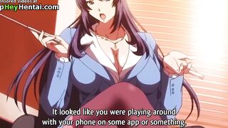 Sweet babe with big boobs intense sex