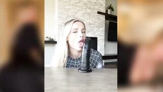 She wanted to see the view while getting fucked, visit leakwave for more free content