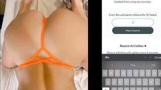 Great boobs, visit leakwave for more free content.
