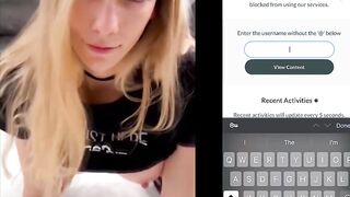 Your tits are so good, visit leakwave for more free content.