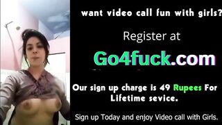 Indian Beautiful Two College Girls With One Boyfriend Shareing Threesome Sex