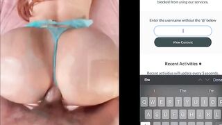 I likes the way i choke her while fucking, visit leakwave for more free content.