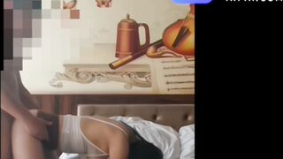 爆操 淫荡熟女 人妻 吴茫茫