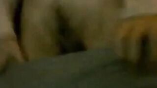 Blond svensk 18-årig amatör med våt fitta