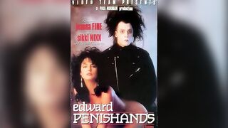Edward Penishands Review