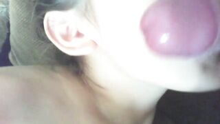 My 18 sub closeup deeply