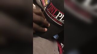 Fuckin From The Library To The Club PT1!!!