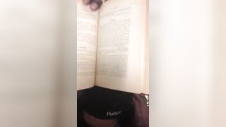 Fuckin From The Library To The Club PT1!!!