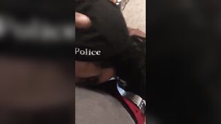 Fuckin From The Library To The Club PT1!!!