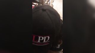 Fuckin From The Library To The Club PT1!!!