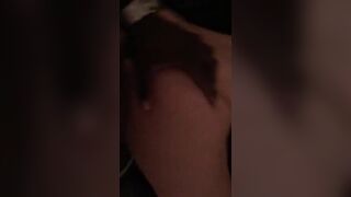 Rough Body Hoe Fuckin By Mirror Lights!!!