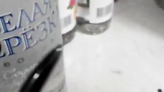 Huge nails katieGoddess