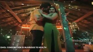 Aah se Aaha Tak Part 01 2024 Ullu Web Series