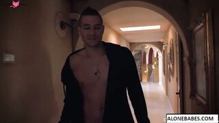 abigail mac gina valentina lena paul xander s world tour ep 4