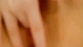 Korean Amateur Gives a Blow Job