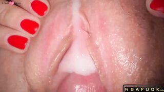 OnlyFans Babes Amateur Cumshot Compilation vol2