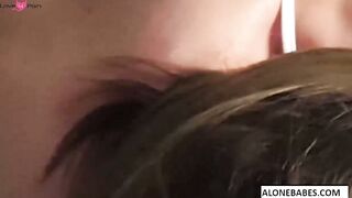 I squirted in his face and he came in me_xhHQB05