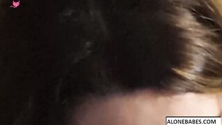 I squirted in his face and he came in me_xhHQB05