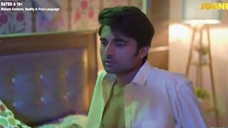 Big Boobs Bhabhi In Bedroom Ullu Adult Web Series sex Scene