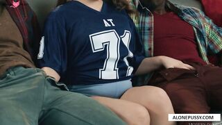 leana lovings game day.mp4