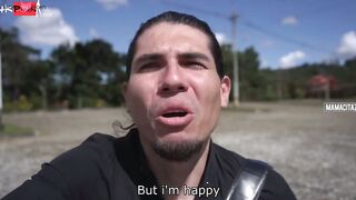 Bae mamacita GF makes fellatio soak dream come true for her BF