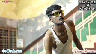 Indian Sexy Bahu Rani With Sasur Ji Romantic Hardcore Full Mood Night Sex
