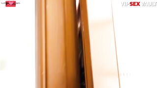 ExposedCasting - Steamy Audition Sex For Thin Euro Sluts Paris Devine