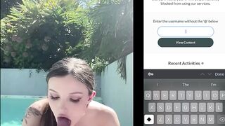 Bouncing big ass, visit leakwave for more free content.