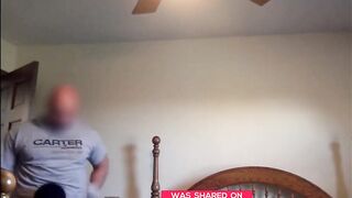 White Thug Barebacks Black Guy