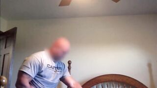 White Thug Barebacks Black Guy