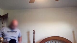 White Thug Barebacks Black Guy