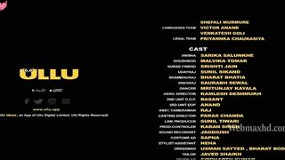 Sona Part 02 2024 Ullu Web Series
