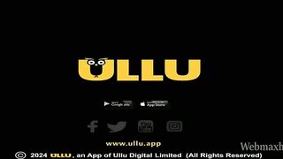 Sona Part 02 2024 Ullu Web Series