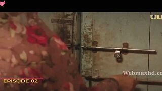 Sona Part 02 2024 Ullu Web Series