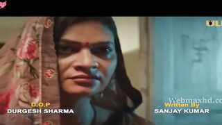 Sona Part 02 2024 Ullu Web Series