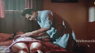 Nurse Part 02 2024 Ullu Web Series