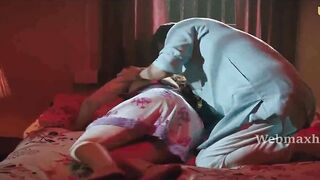Nurse Part 02 2024 Ullu Web Series