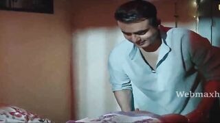 Nurse Part 02 2024 Ullu Web Series