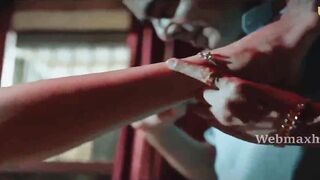 Nurse Part 02 2024 Ullu Web Series