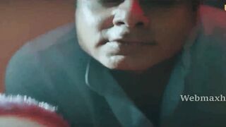 Nurse Part 02 2024 Ullu Web Series